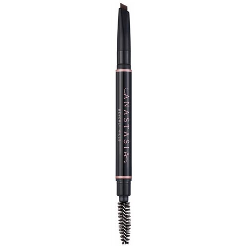 Anastasia Beverly Hills Карандаш для бровей Brow Definer, оттенок dark brown