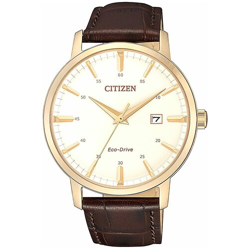 Японские наручные часы Citizen BM7463-12A