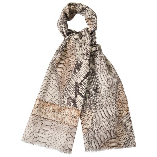 фото Dr.koffer s810425-135-04 коричн шарф женский