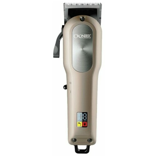 Машинка для стрижки волос PROFDESSIONJAL CRONIER CR-R7 199900₽