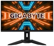 31.5" Монитор GIGABYTE M32Q, 2560x1440, 170 Гц, IPS, черный