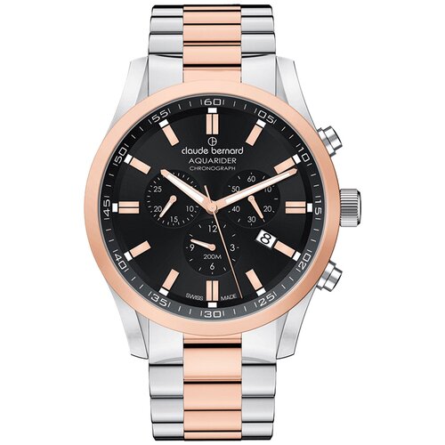 фото Наручные часы claude bernard 10222 357rm nir