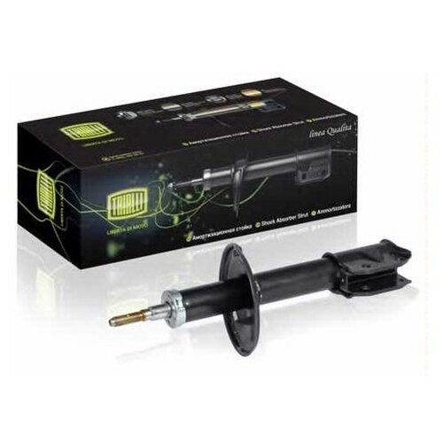 фото Амортизатор подвески trialli ah 09051 для renault logan i, sandero i