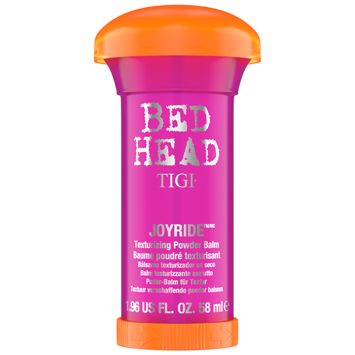 TIGI праймер для стайлинга Joyride Defrizzing Powder Balm, 58 мл