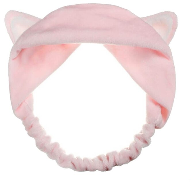 Повязка для волос AYOUME Hair Band Cat Ears