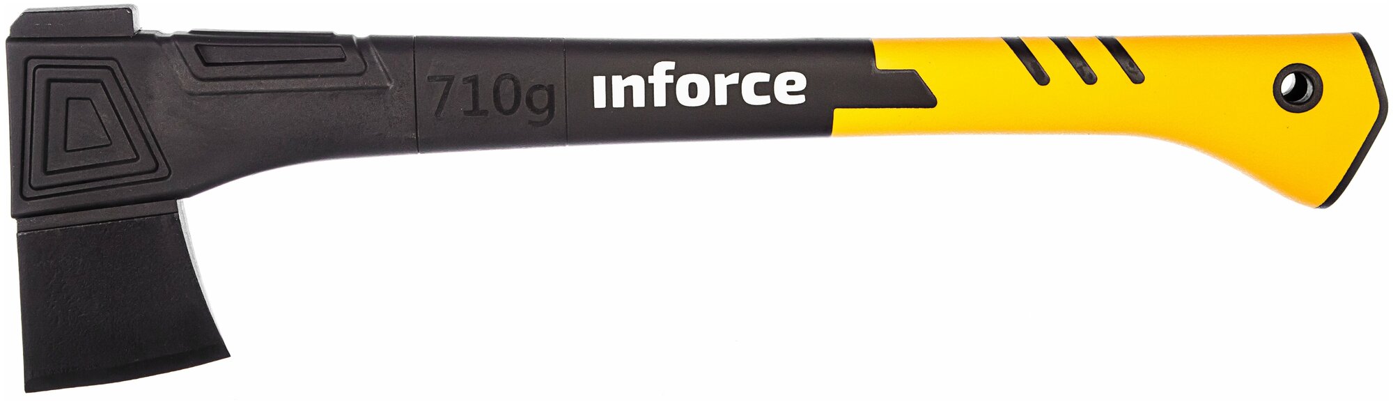 Inforce Топор универсальный 710 г 06-12-19 - фотография № 11