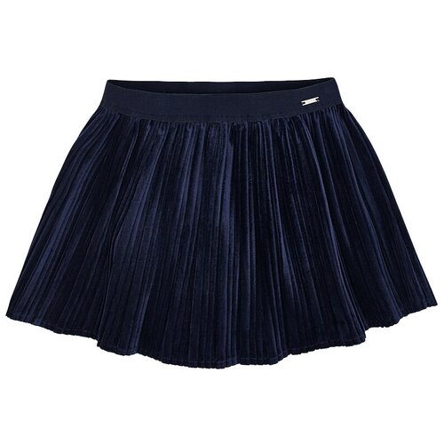 фото Юбка mayoral размер 5(110), синий