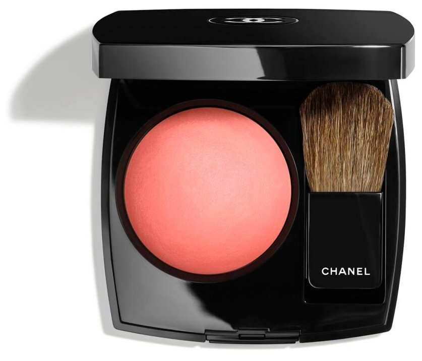 Chanel Румяна Joues Contraste, 430 Foschia Rosa