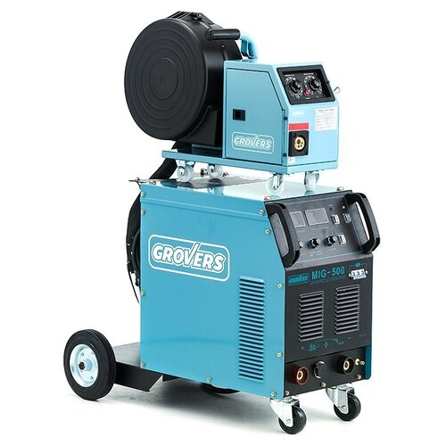 Сварочный аппарат Grovers MIG 500 17000000₽