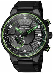 Наручные часы CITIZEN CC3075-80E