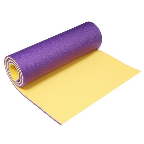 фото Коврик туристический 1800 х 600х 16 мм ппэ camping 16 сима-ленд