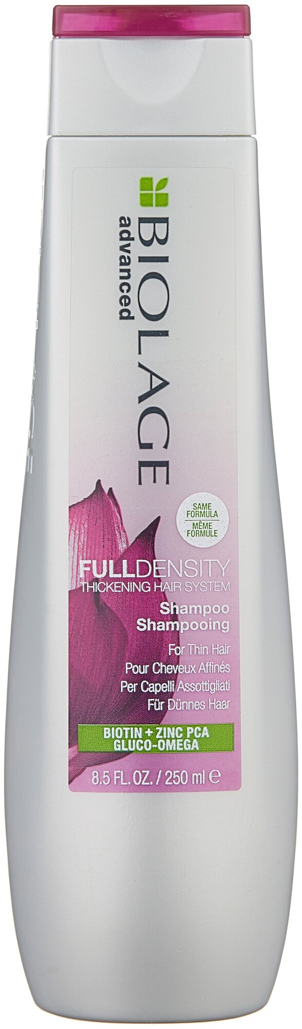 Biolage шампунь FullDensity