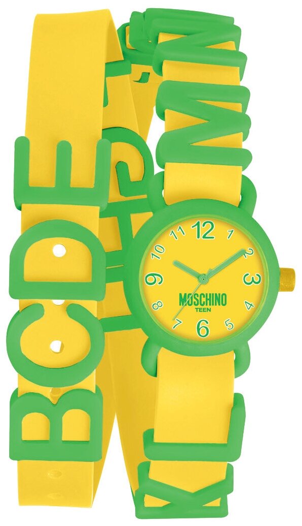 Наручные часы Moschino MW0329 