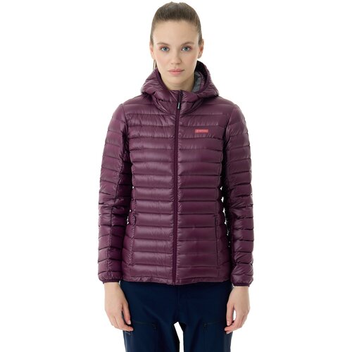 фото Куртка bask, размер 46 eu, фиолетовый