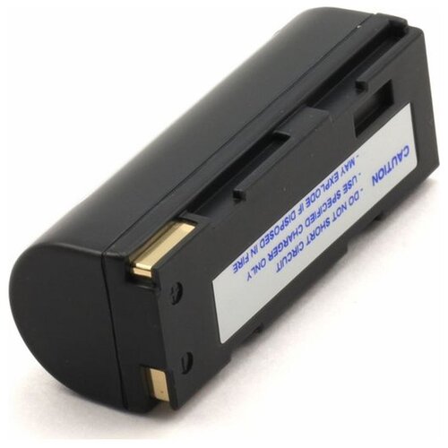 фото Аккумулятор для фото-видеокамер fujifilm, kodak, leica np-80/klic-3000/bp-dp43/db-20/pdr-bt1 cameron sino