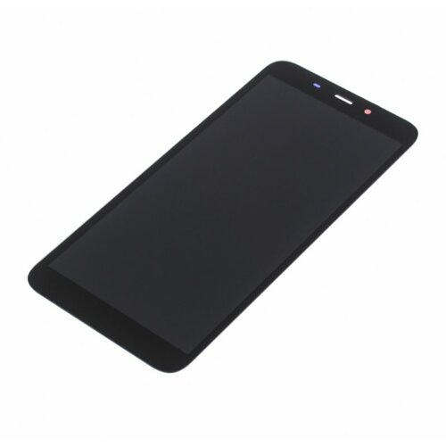 Дисплей для Oukitel WP20 (в сборе с тачскрином) черный, 100% дисплей для телефона oukitel wp20 в сборе с тачскрином черный 1 шт