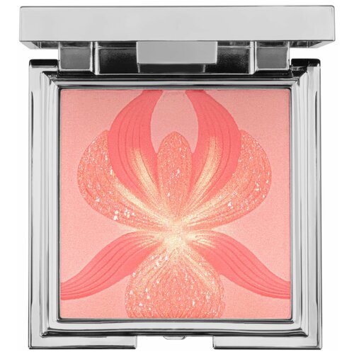 Sisley Paris Румяна компактные Орхидея L'Orchidee Blush Enlumineur au Lys Blanc, 3 corail