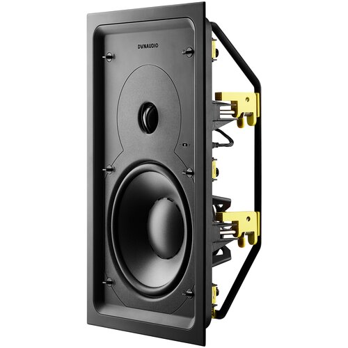 Встраиваемая стеновая акустика Dynaudio S4-W80 4268700₽
