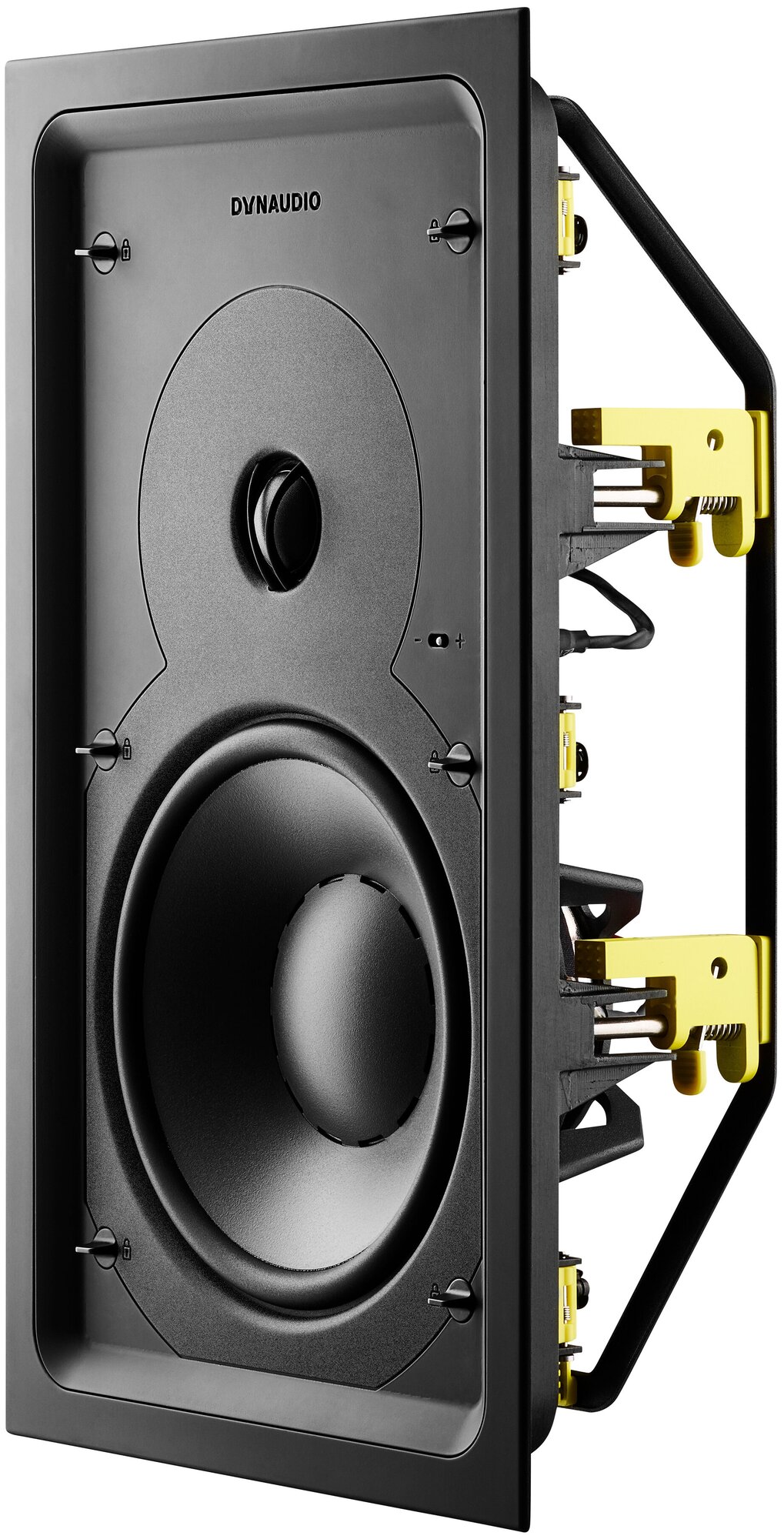 Встраиваемая стеновая акустика Dynaudio S4-W80