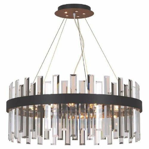 Подвесная люстра Lussole Lgo LSP-8718