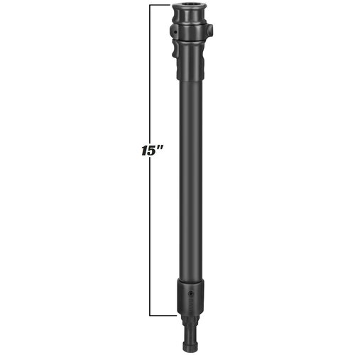 RAP-114-EX12 RAM Adapt-A-Post 15-дюймовый удлинительный столб