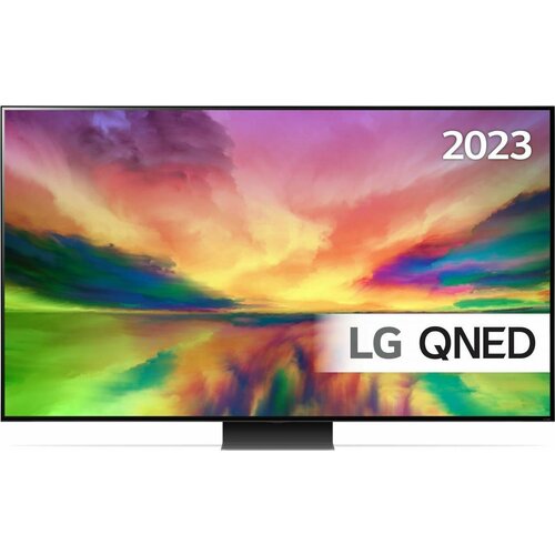 Телевизор LG 55QNED816RA QNED RU ashed blue 10590000₽