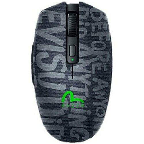 Игровая мышка Razer Orochi V2 Evisu мышь razer orochi v2 quartz rz01 03731200 r3g1