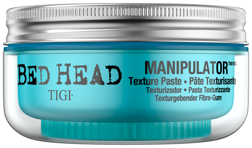 TIGI паста Manipulator Texture Paste, средняя фиксация, 57 г