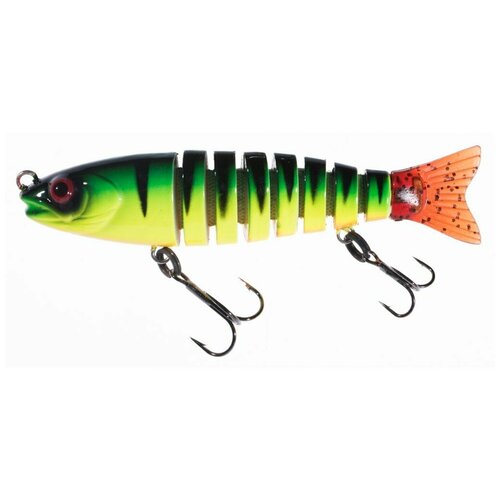 фото Воблер jaxon atract vr-msb080, a