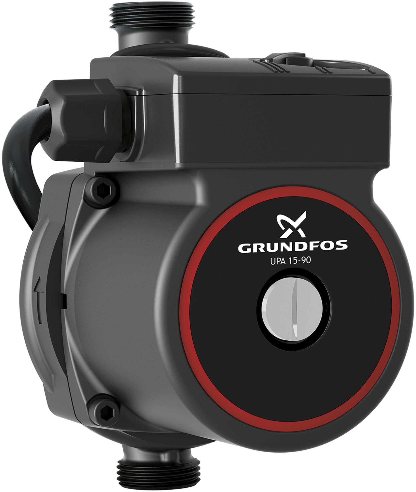 Повысительный насос Grundfos UPA 15-90 (120 Вт)