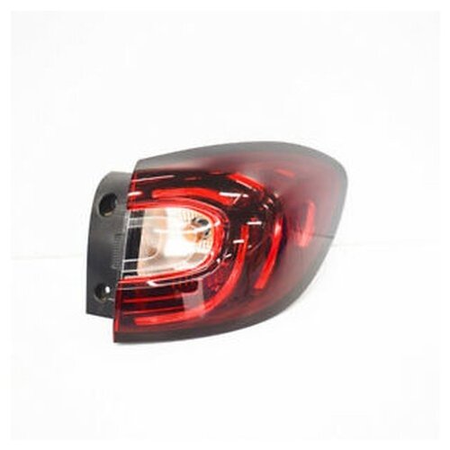 фото Фонарь задний правый (производитель: renault 265506738r)