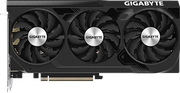 Видеокарта Gigabyte WindForce nVidia RTX 4070 12288 RTL %[GV-N4070WF3OC-12GD]%