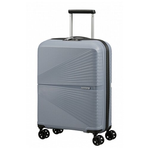 фото Чемодан american tourister airconic xs 33.5 л, серый