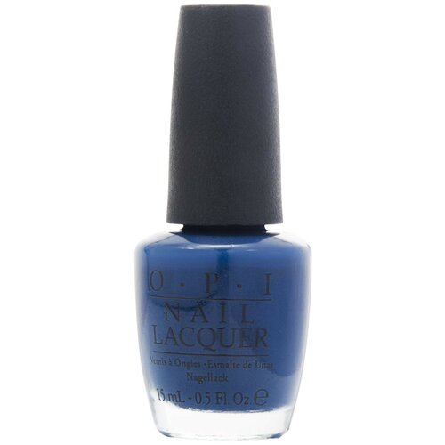 OPI Лак для ногтей Euro Centrale Collection, 15 мл, Oy-Another Polish Joke