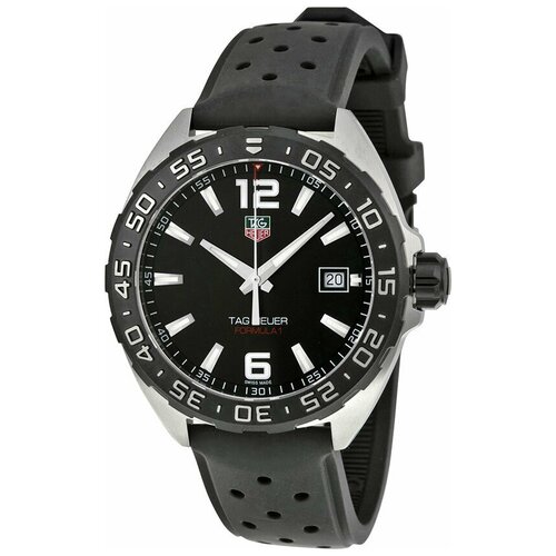 фото Наручные часы tag heuer waz1110.ft8023