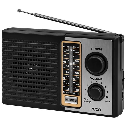 Радиоприемник ECON ERP-1500 127900₽