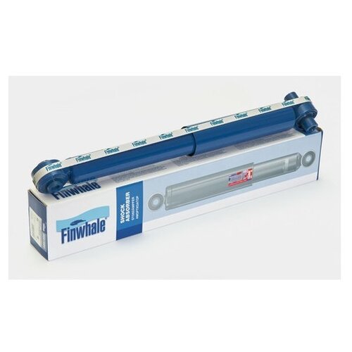 фото Амортизатор подвески finwhale 25019gu для ford focus ii,iii