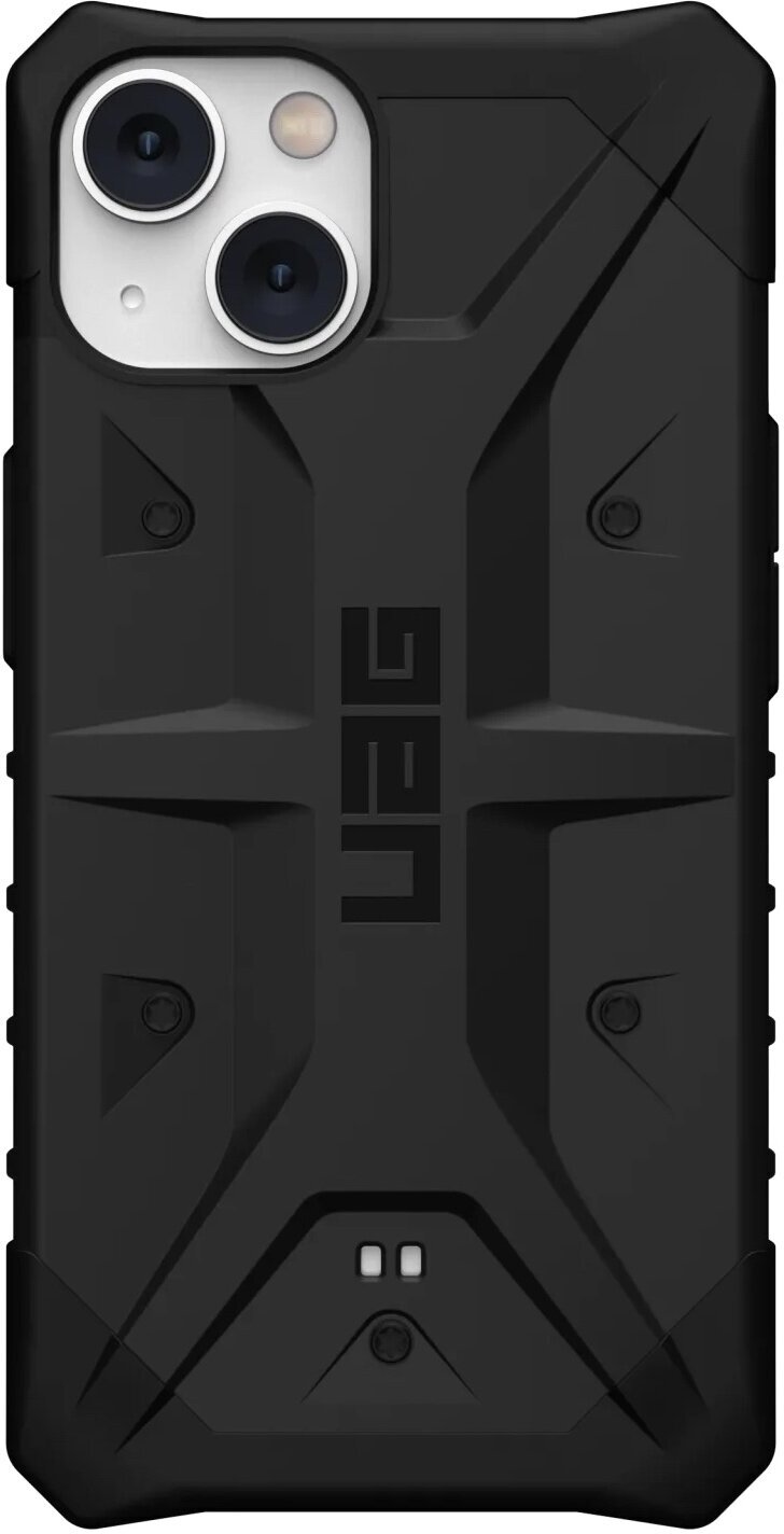 Защитный чехол UAG Pathfinder iPhone 14 Plus Black