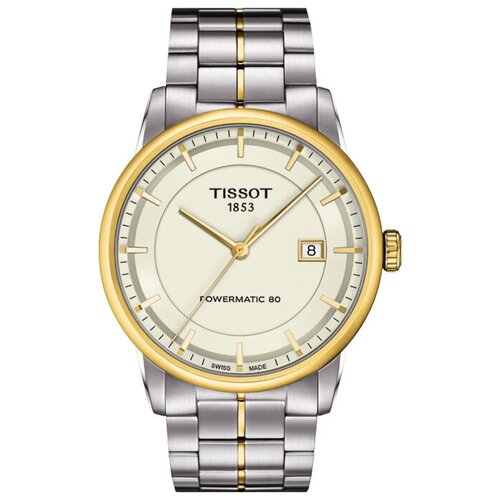 Наручные часы Tissot T086.407.22.261.00 