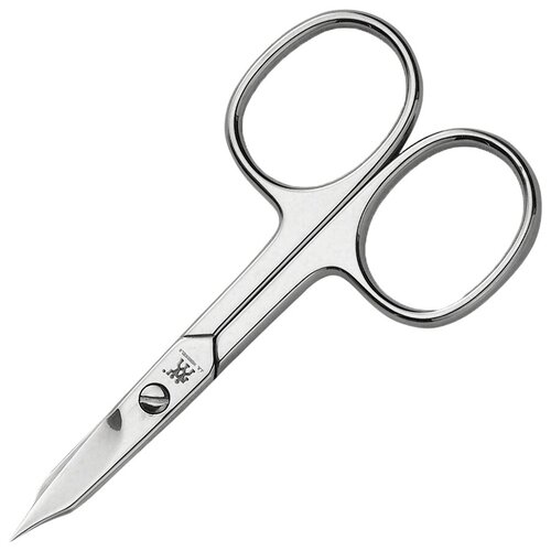 Ножницы ZWILLING INOX 47540-091, серебристый ножницы для птицы zwilling сталь нержавеющая