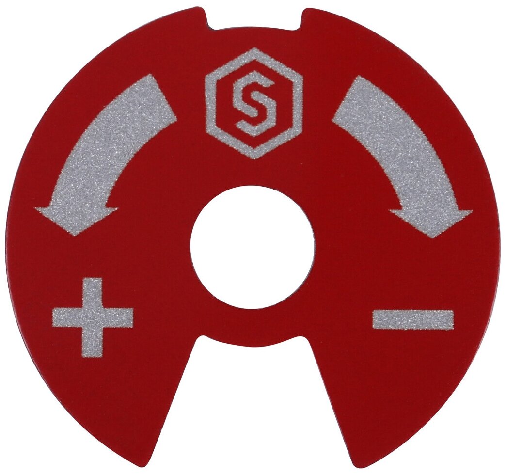 фото Информационный диск STOUT SMB 6801 000610