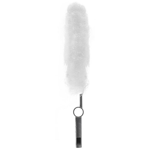 Метёлка для пыли NORDIC STREAM гибкая, с насадкой из микрофибры