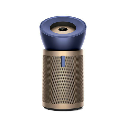 Очиститель воздуха Dyson Purifier bigquiet formaldehyde BP04 XD prussian bluegold 139298₽