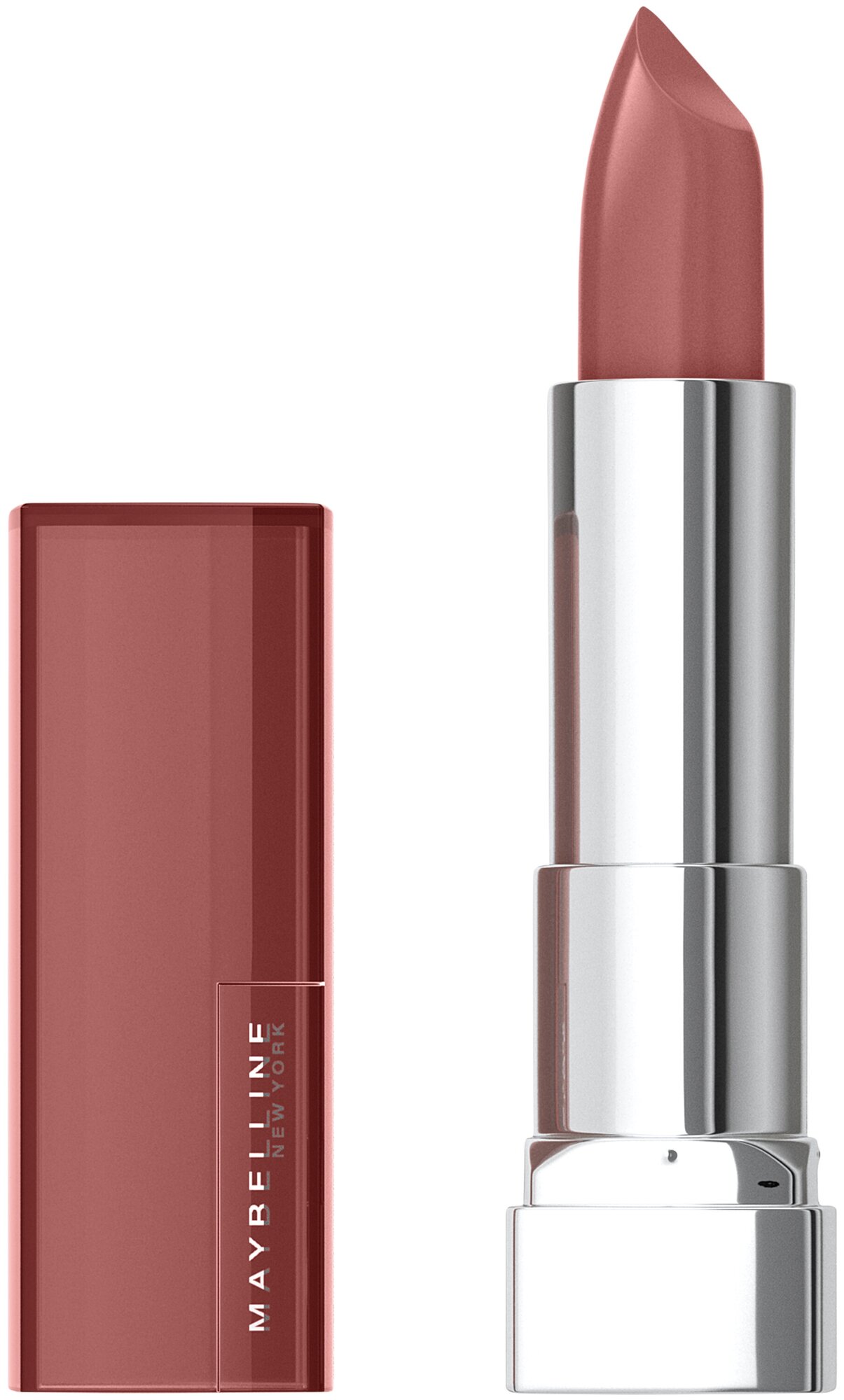 Maybelline New York Color Sensational губная помада, оттенок 177