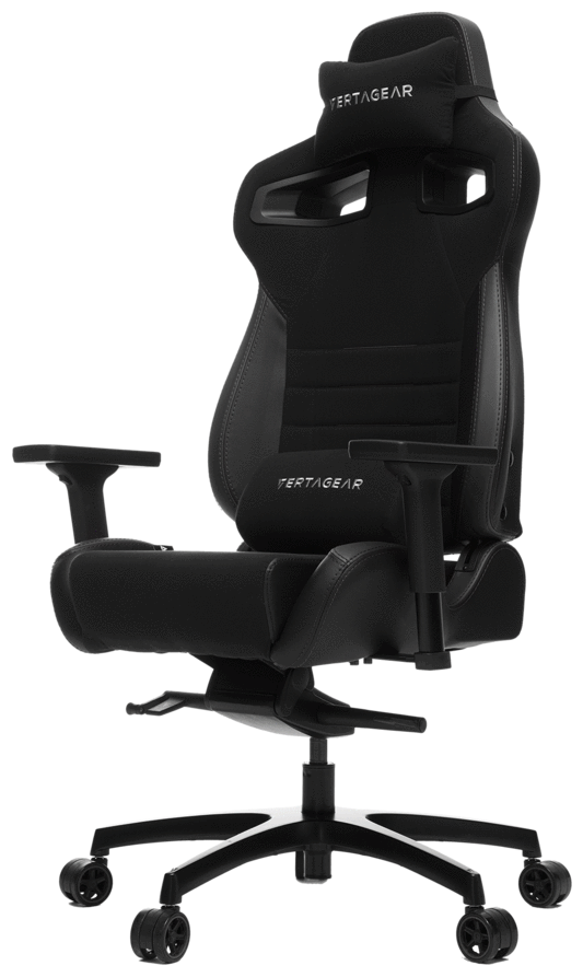 Кресло Vertagear PL4500 Black