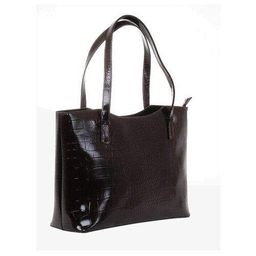 фото Сумка женская cagia 860983. натуральная кожа. сделано в беларуси.