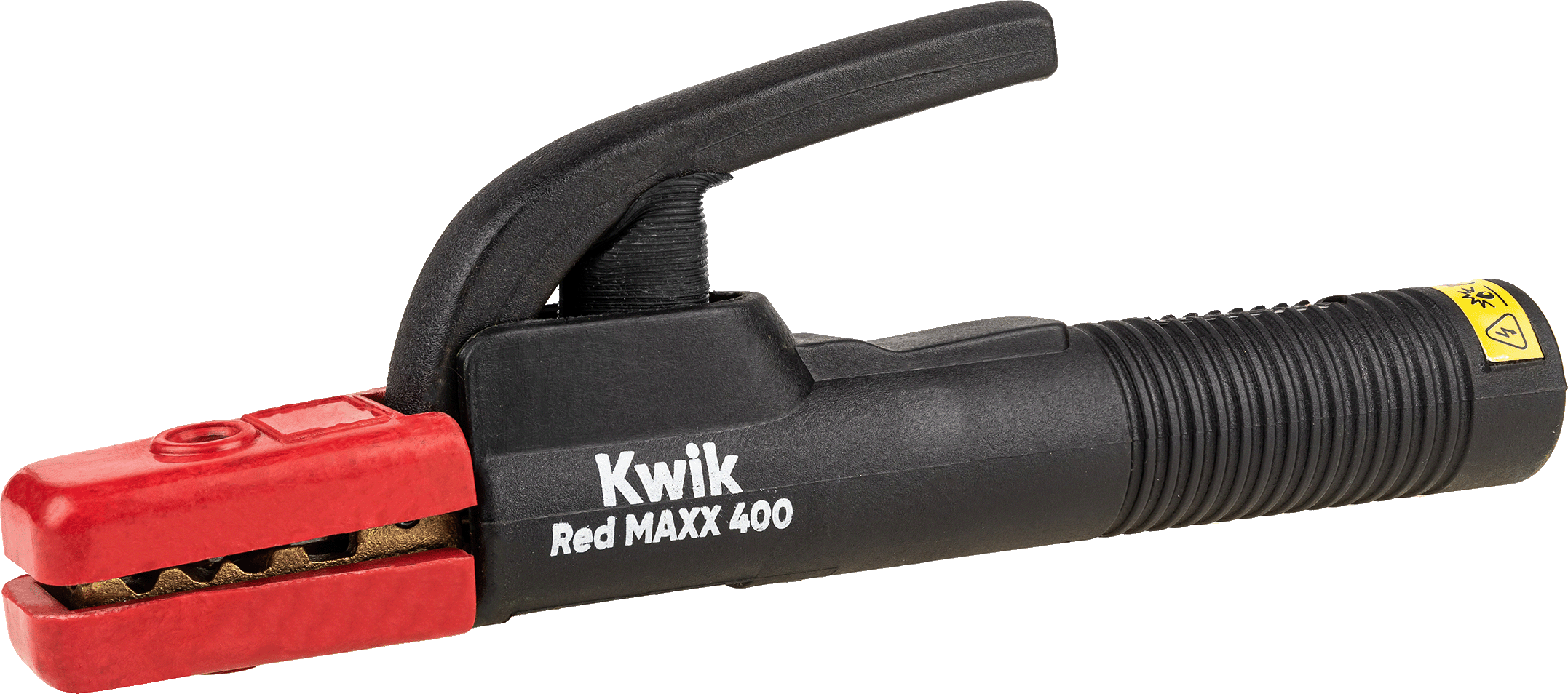 Электрододержатель KWIK RED MAXX 400 (400А) SP400FCL