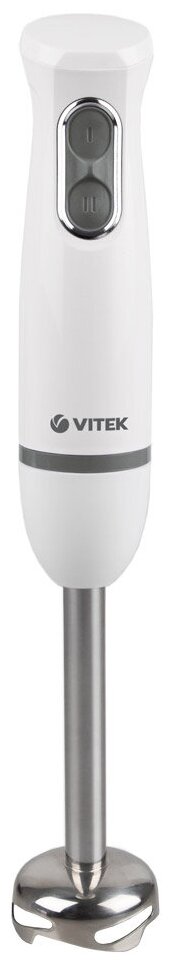 Погружной блендер Vitek VT- 3418 W