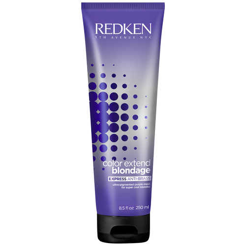 фото Маска redken маска, redken color extend blondage