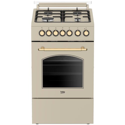 Beko FSE 52135 DCRS, бежевый